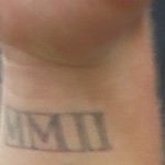 NiksMMIItattoo