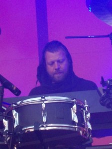 MortenBuchholtzRockinVejle160612